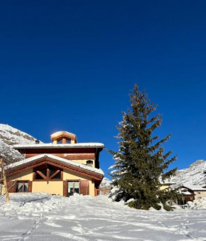 Chalet Barbara